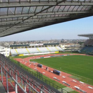 Stadio Euganeo Padova (11 Giugno '23)